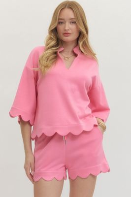 The  Lacey Set - PINK