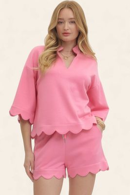 The  Lacey Set - PINK