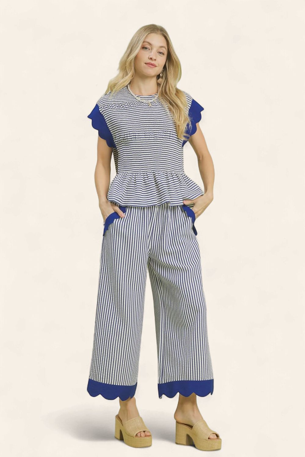 The Alani Set - OCEAN