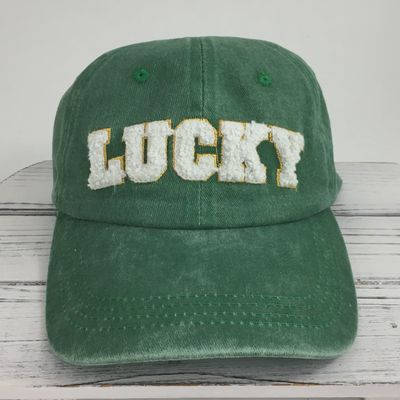 Lucky Cap