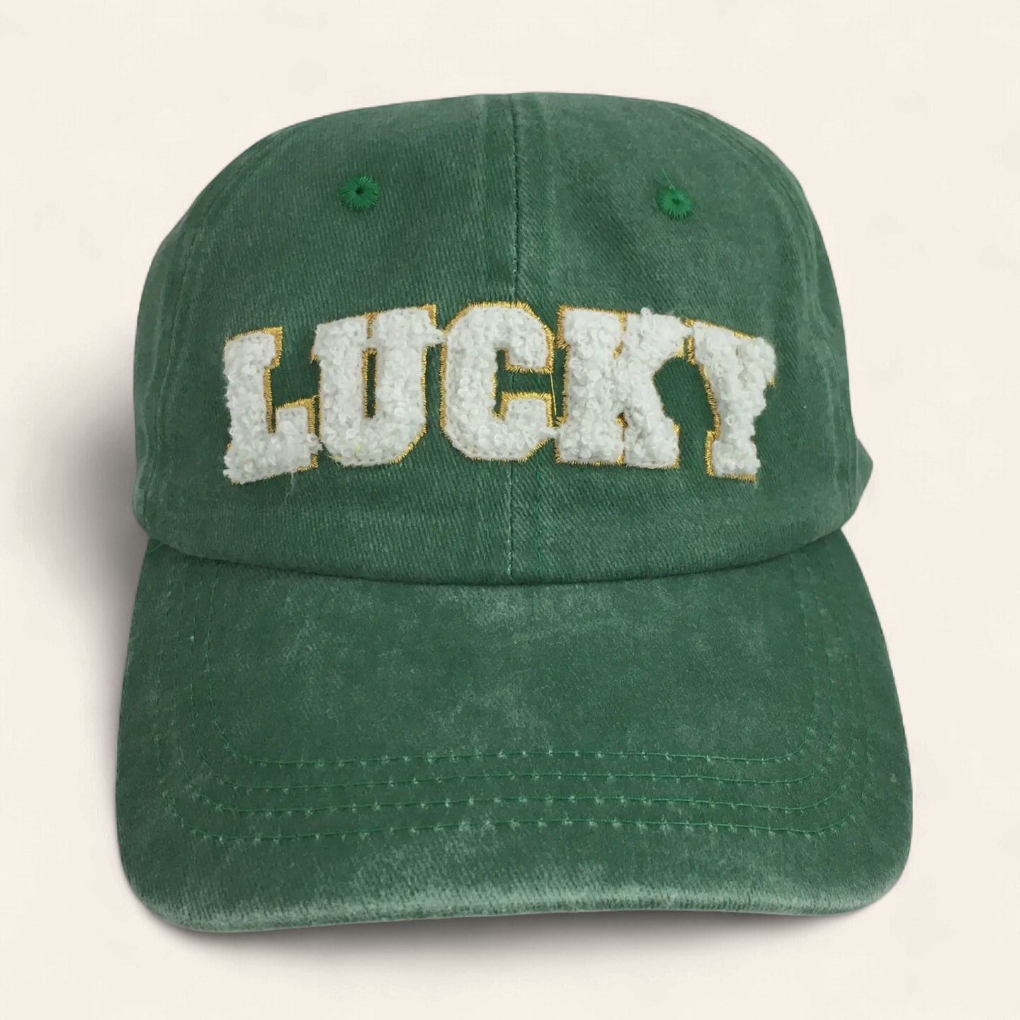 Lucky Cap