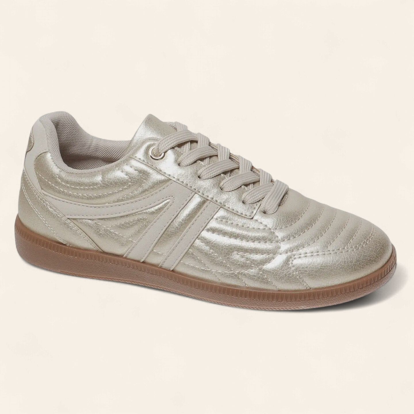 Great Sneaker - GOLD