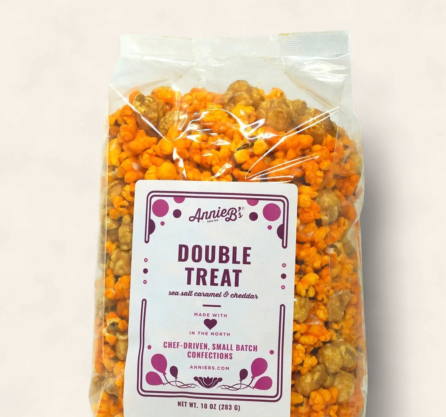 Double Treat Popcorn (10oz)
