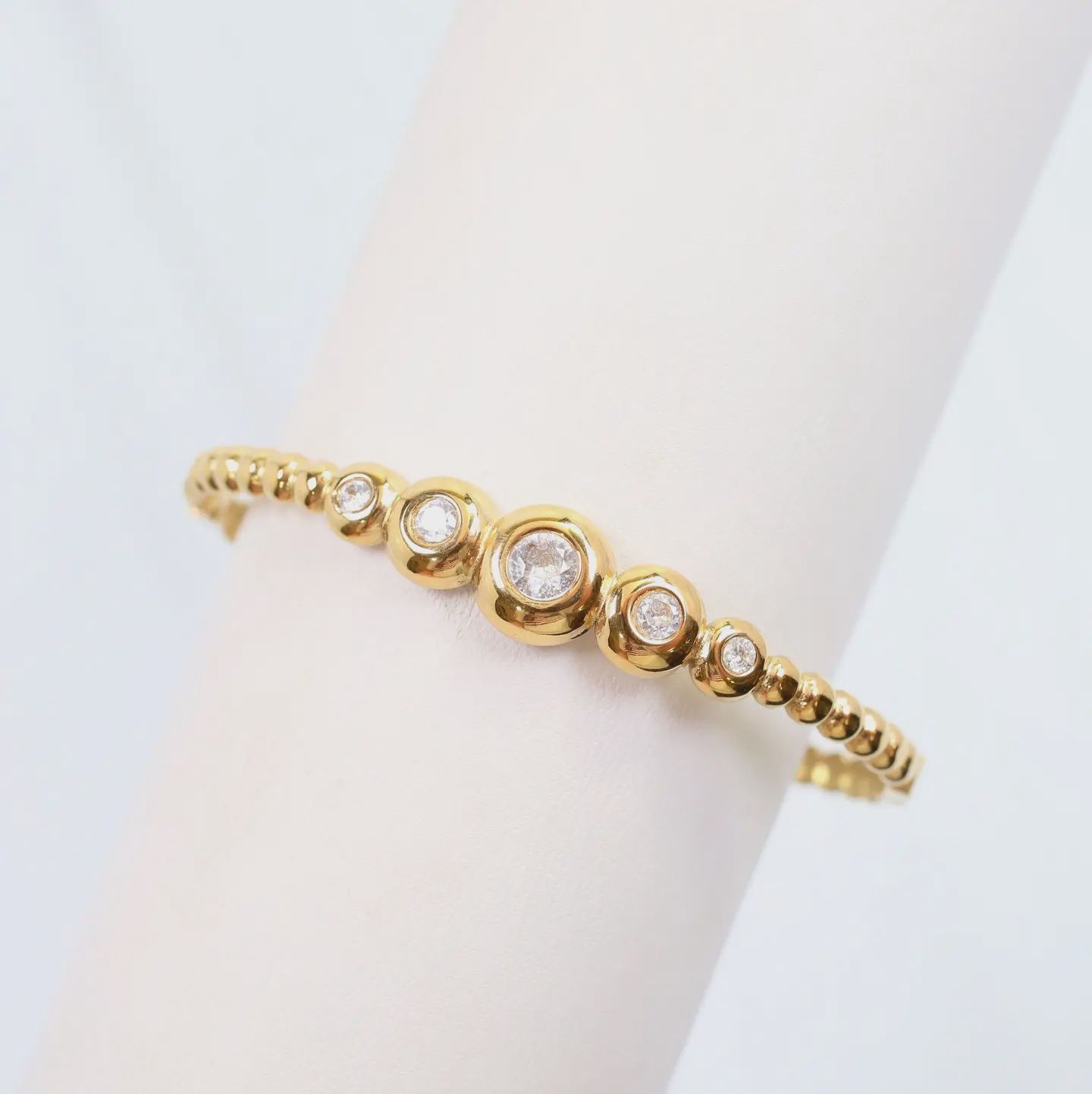 Brittany Bangle