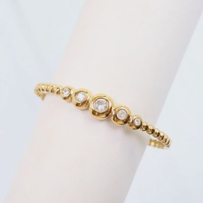 Brittany Bangle