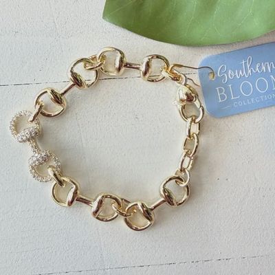Saddlebrook Bracelet
