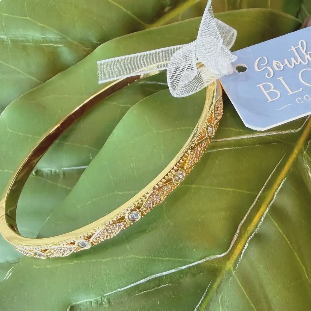 Rosalie Bangle
