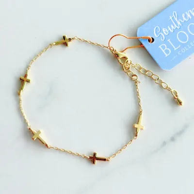 Simple Grace Bracelet
