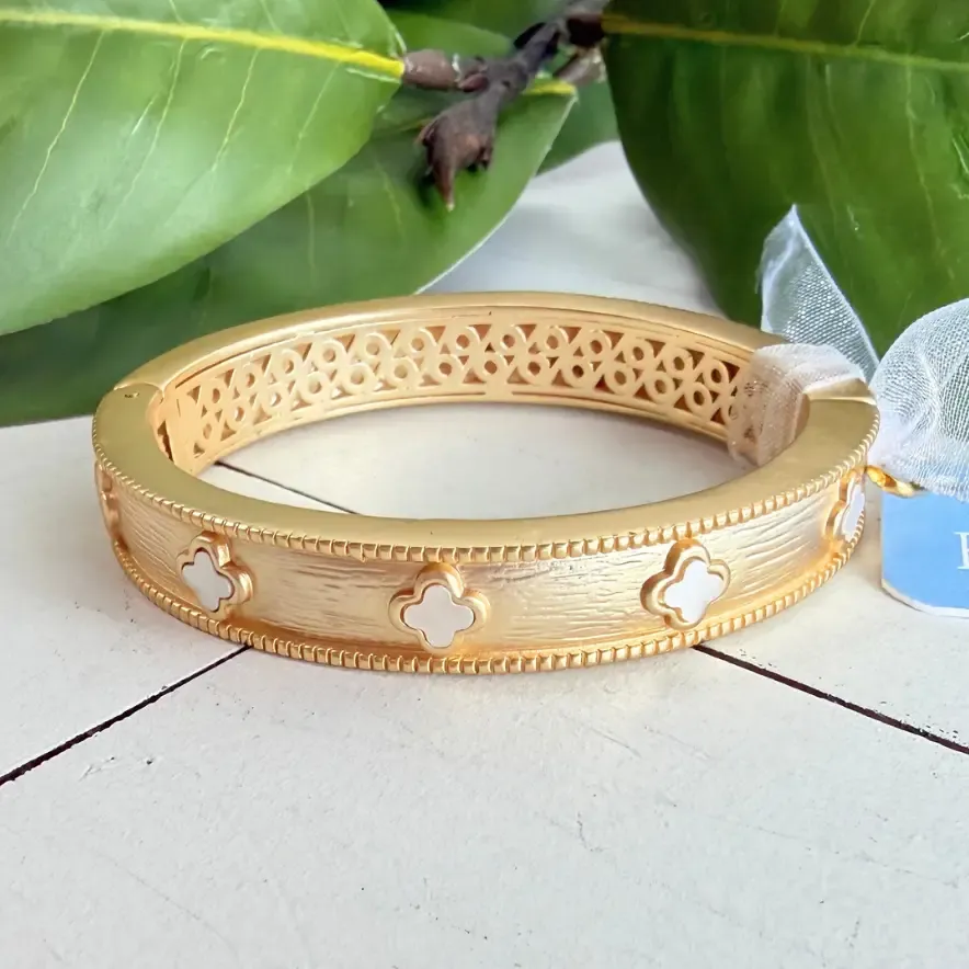 Southern Charm Bangle