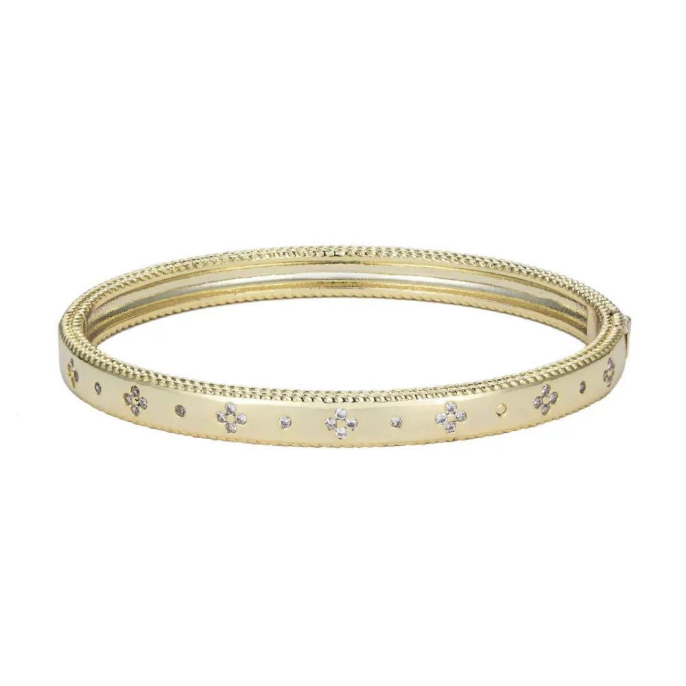 Clover Lane Bangle