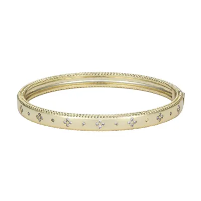 Clover Lane Bangle