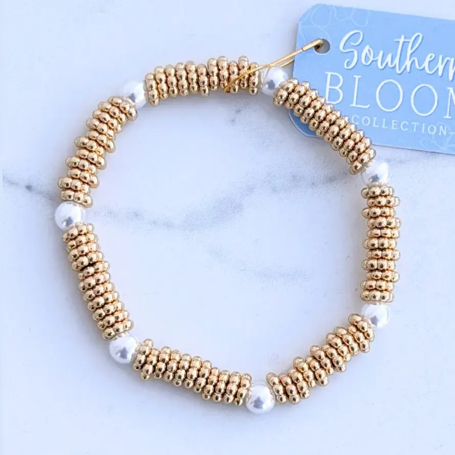 Park Avenue Bracelet