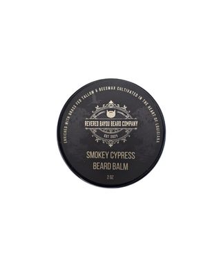 Revered Bayou Beard Balm - SMOKEY CYPRESS