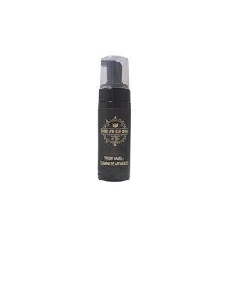 Revered Bayou Beard Wash - PERIQUE VANILLA
