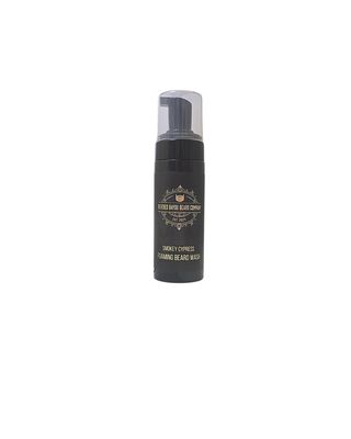 Revered Bayou Beard Wash - SMOKEY CYPRESS