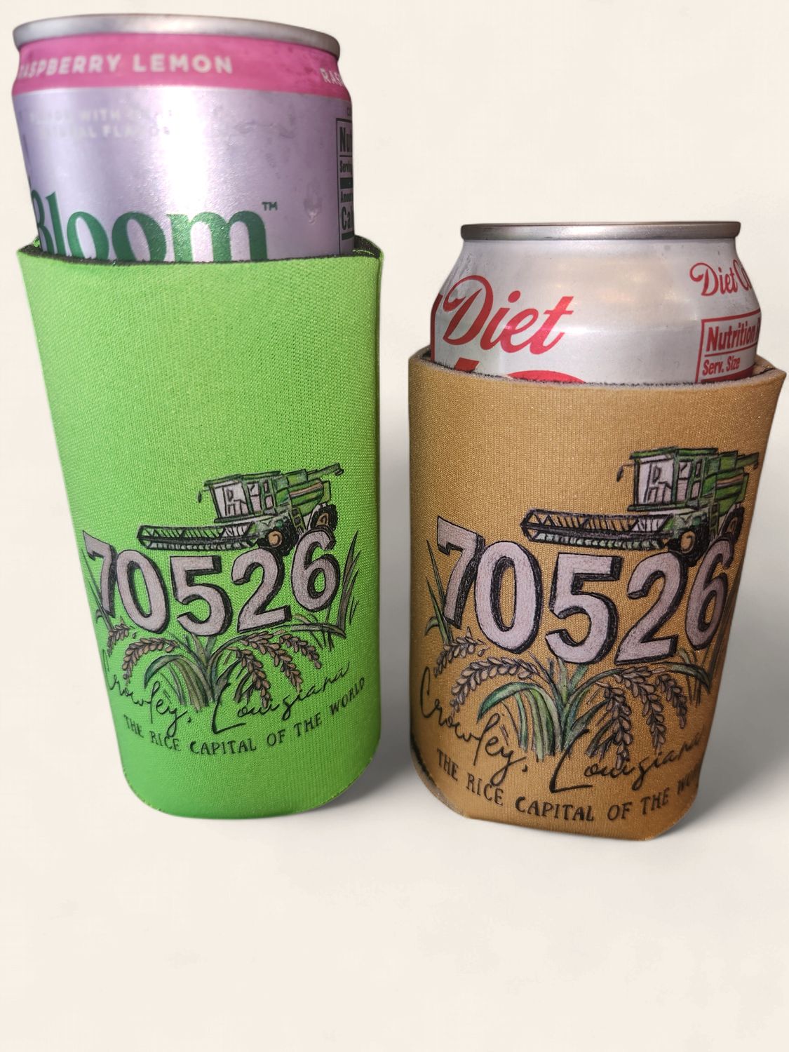 70526 Koozies