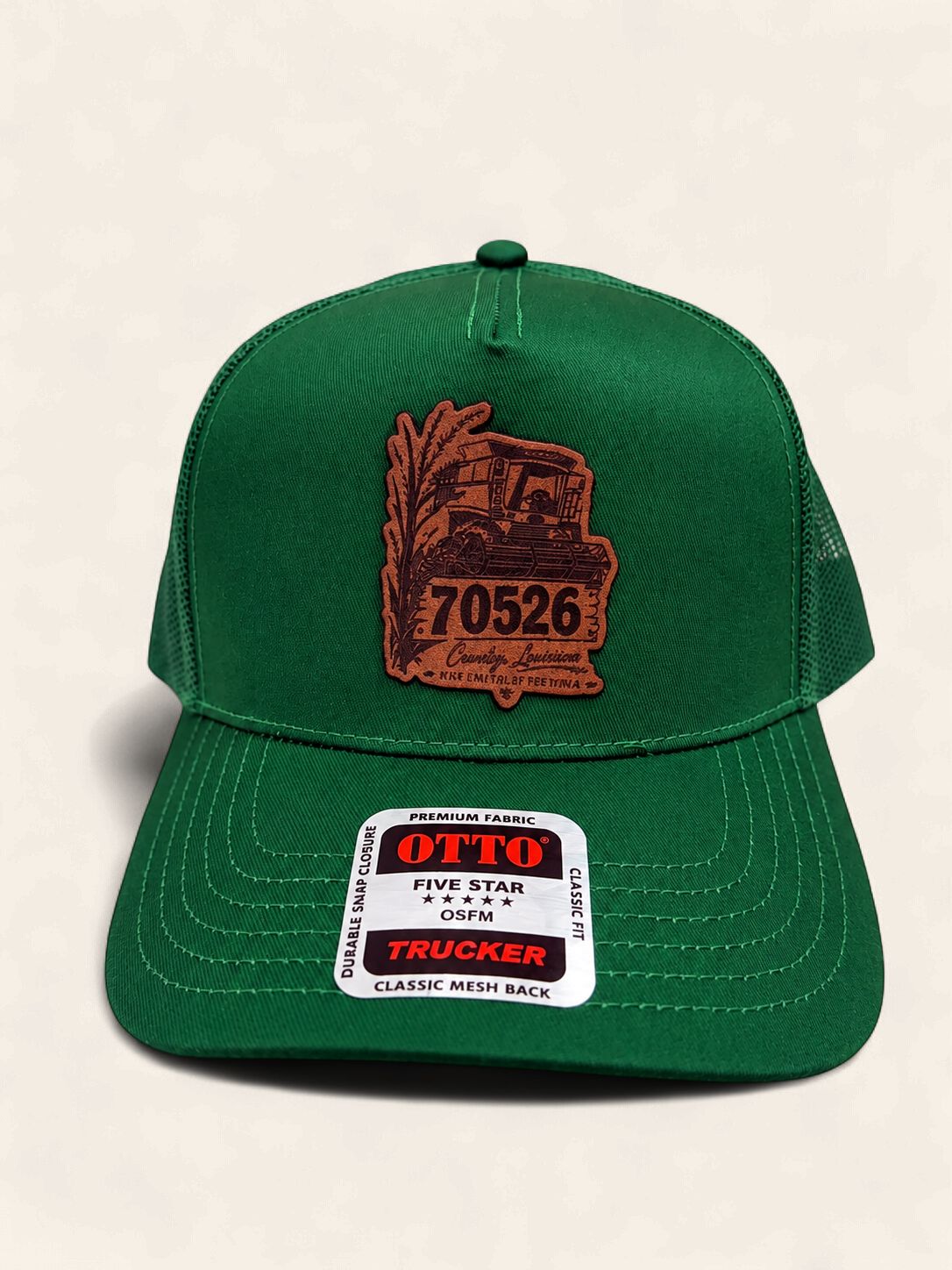 70526 Trucker Hats