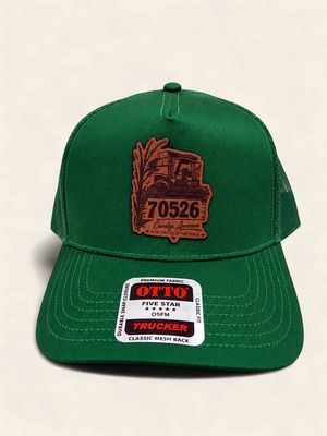 70526 Trucker Hats