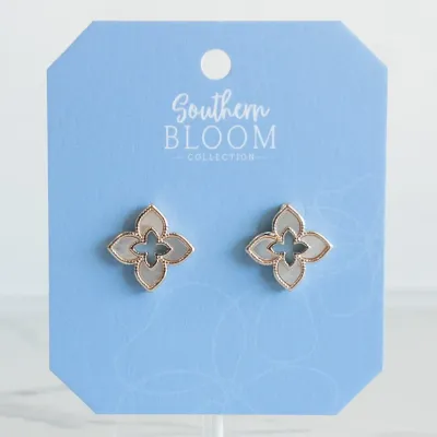 Elodie Stud Earrings
