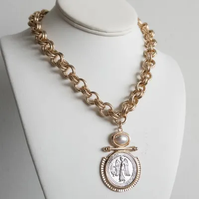 Providence Necklace