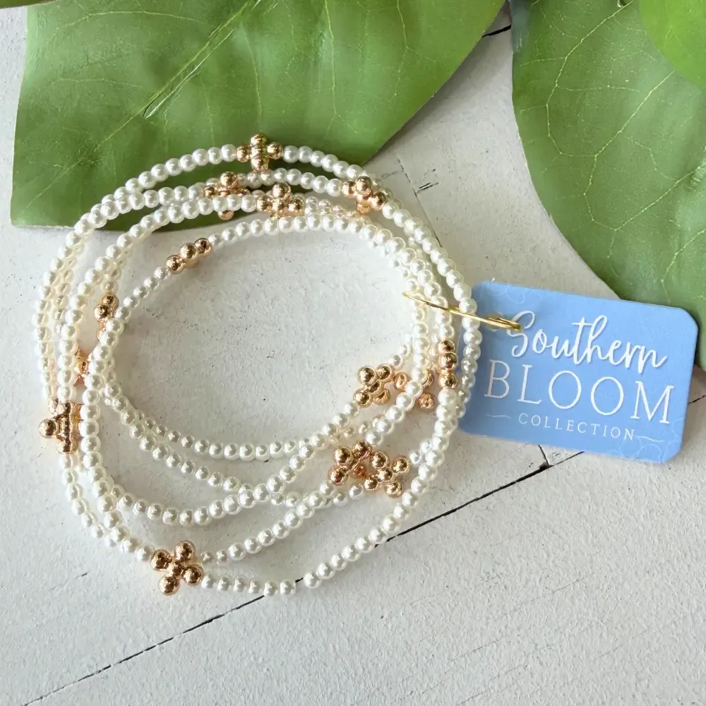 Whispered Grace Stack