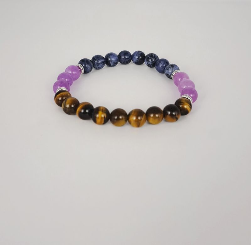 Bracelet Anti-Stress et Anxiété