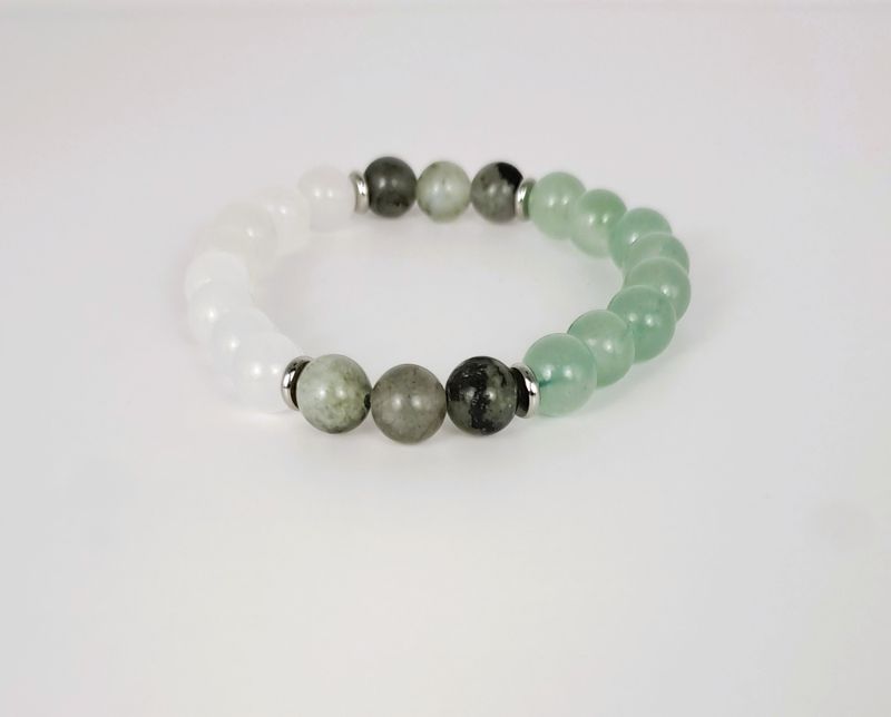 Bracelet " Nouveau Départ"