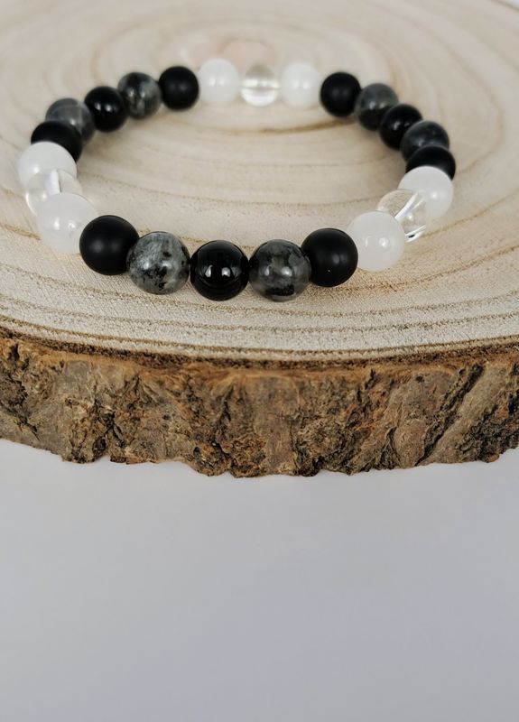 Bracelet " Protection et apaisement"