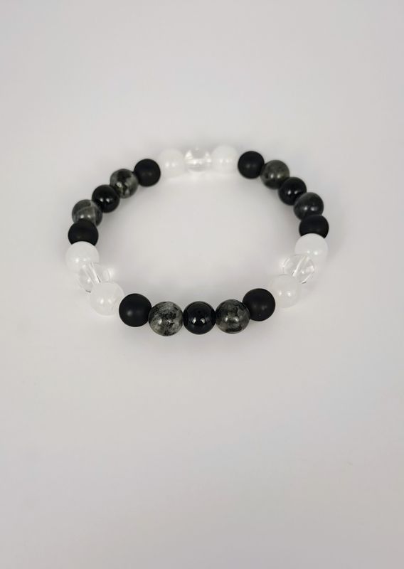Bracelet " Protection et apaisement"