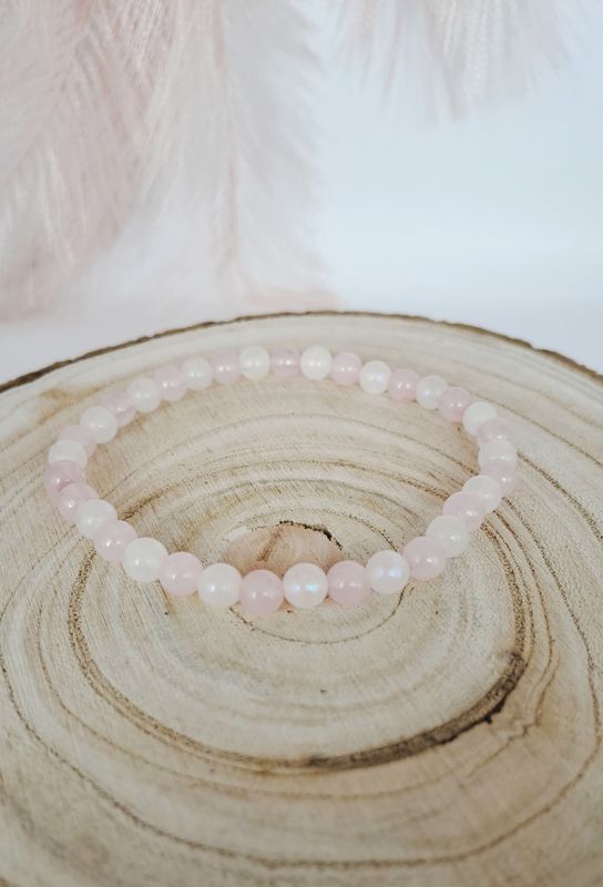 Bracelet "Sérénité du corps et de l'esprit"