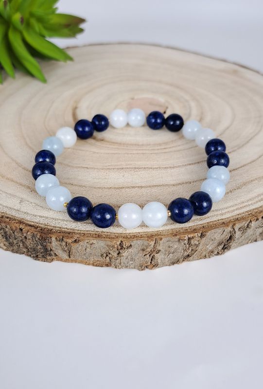 Bracelet Clarté de l'esprit