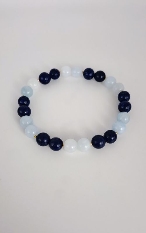 Bracelet Clarté de l'esprit