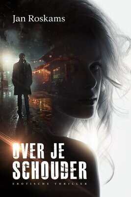 Over je schouder - Jan Roskams