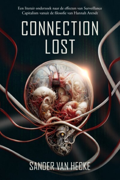 Connection Lost - Sander Van Hecke