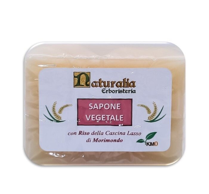 SAPONE VEGETALE 3 pz