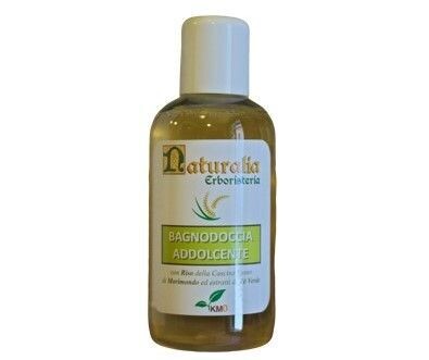 BAGNO DOCCIA ADDOLCENTE
