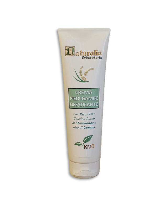 CREMA PIEDI-GAMBE