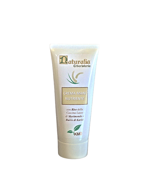 CREMA MANI NUTRIENTE 2pz