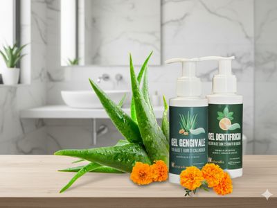 Linea Aloe
