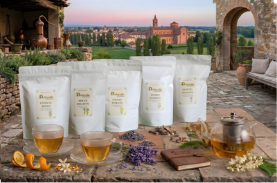 Linea Tisane