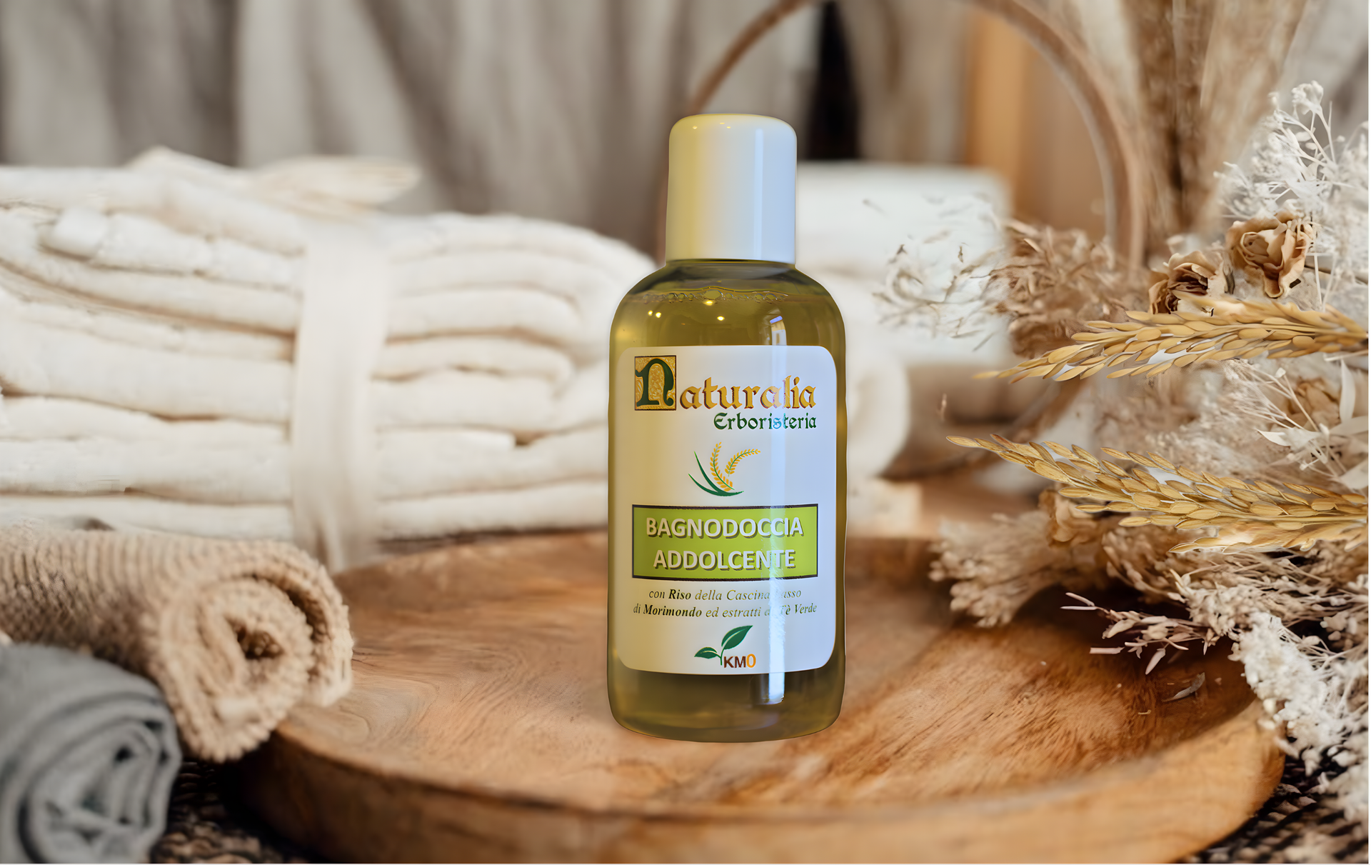 Bagno Dolce Addolcente