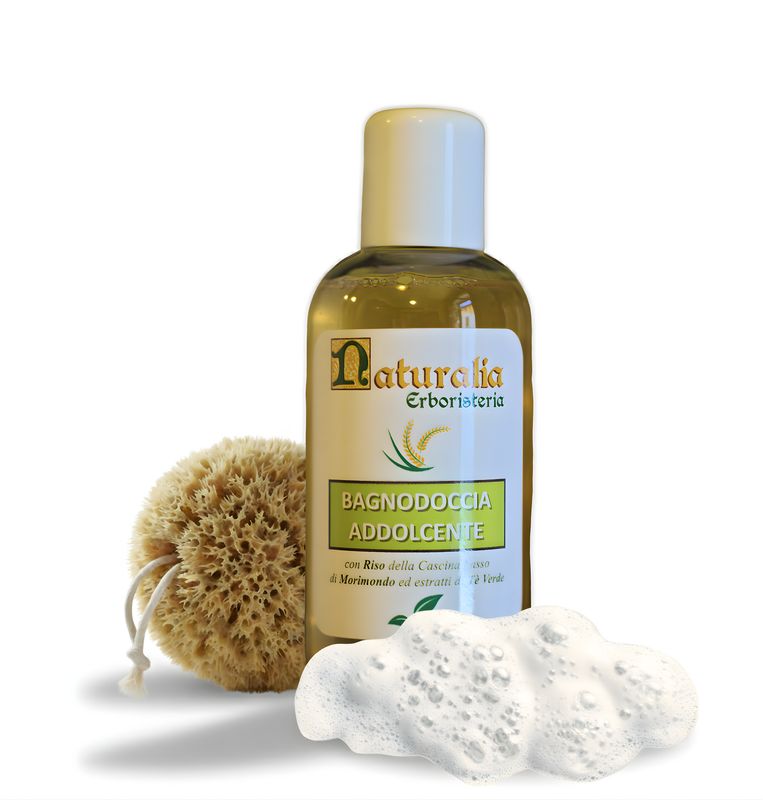 Bagno Dolce Addolcente