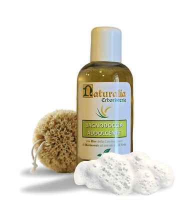 Bagno Dolce Addolcente Bagno Dolce Addolcente