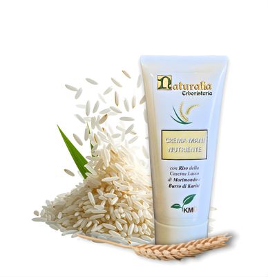 Crema Mani Nutriente Crema Mani Nutriente