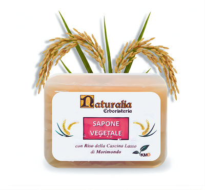 Sapone Vegetale Sapone Vegetale