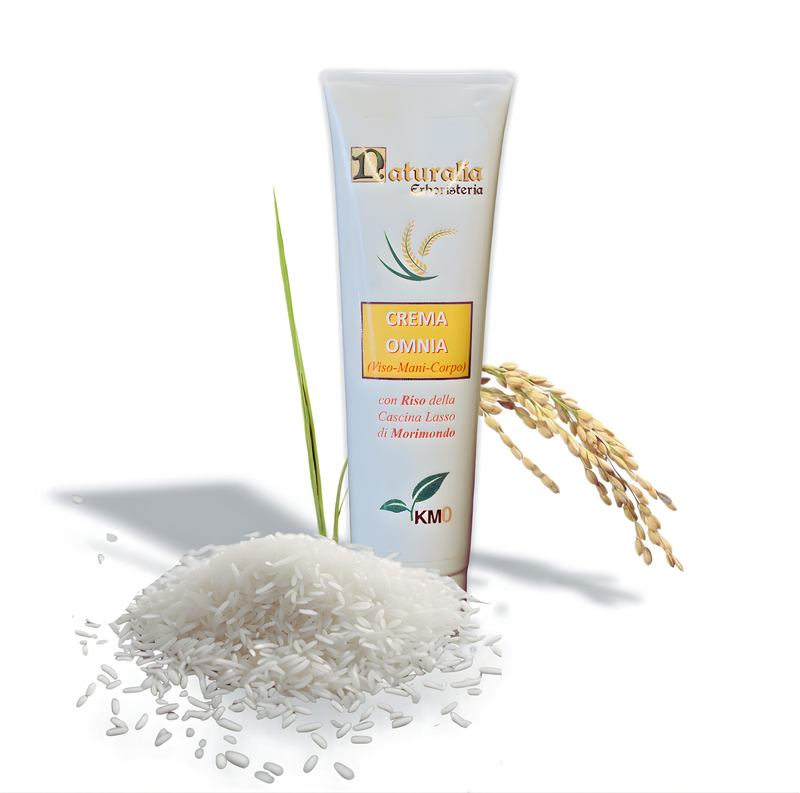Crema Omnia Viso-Mani-Corpo