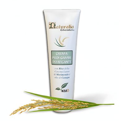 Crema Piedi-Gambe Crema Piedi-Gambe