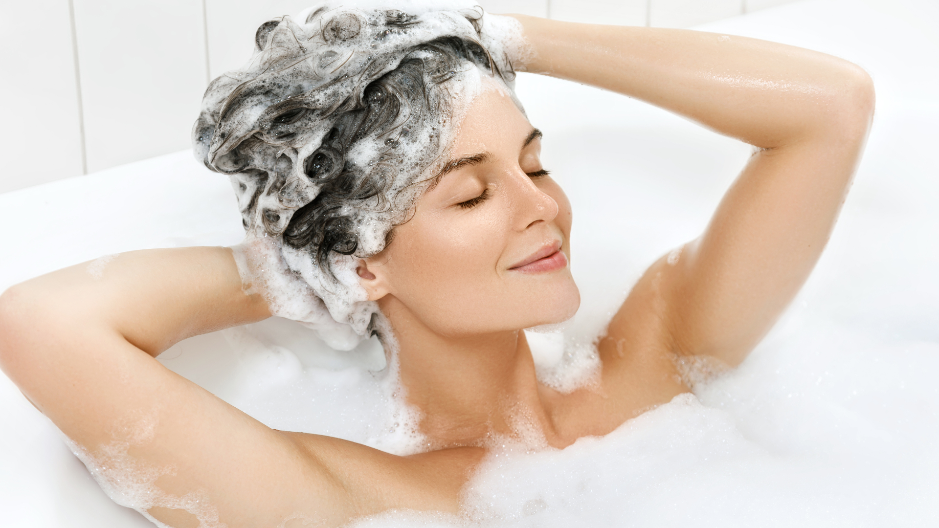 Shampoo Ristrutturante