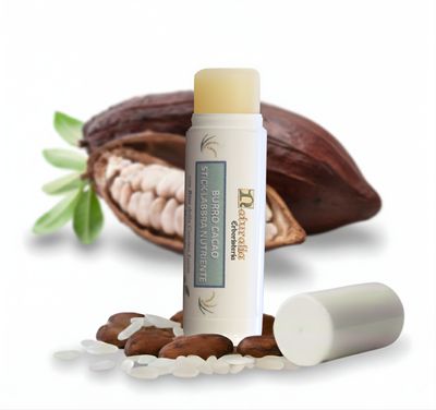 Burro di Cacao Burro di Cacao