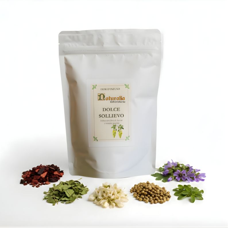 Tisana Dolce Sollievo Tisana Dolce Sollievo